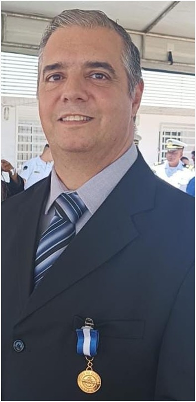 Alfredo Ribeiro Pereira